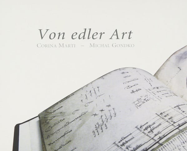 Von Edler Art