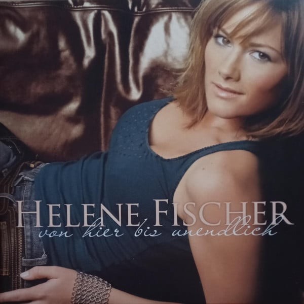 Von Hier Bis Unendlich (2lp)