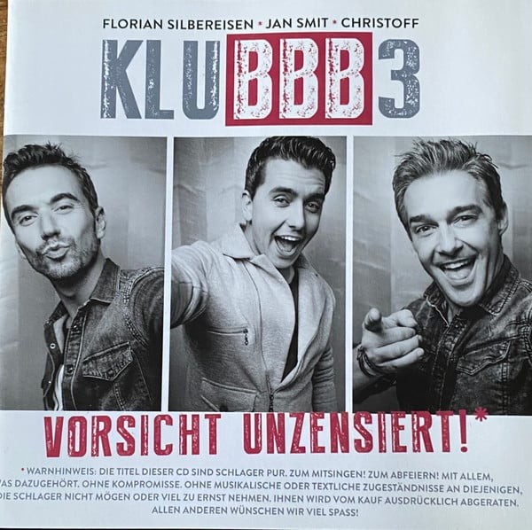 Vorsicht Unzensiert|