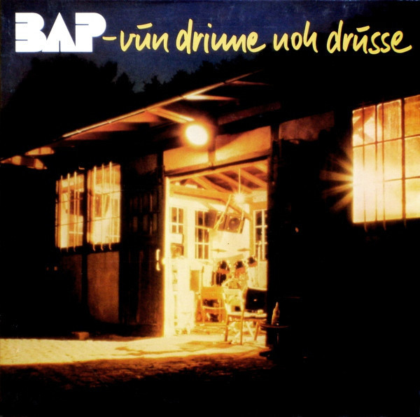 Vun Drinne Noh Drusse (2lp)