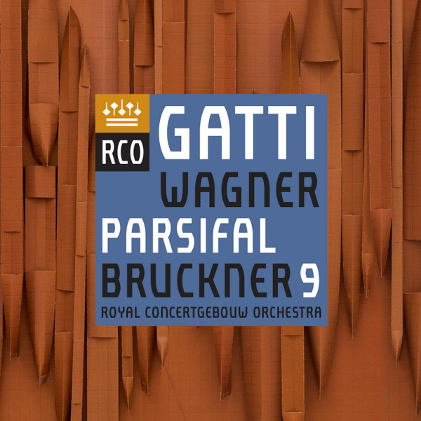 Wagner - Parsifal - Bruckner 9