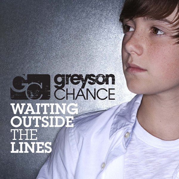 Waiting Outside The Lines (CD-BOXSET5)