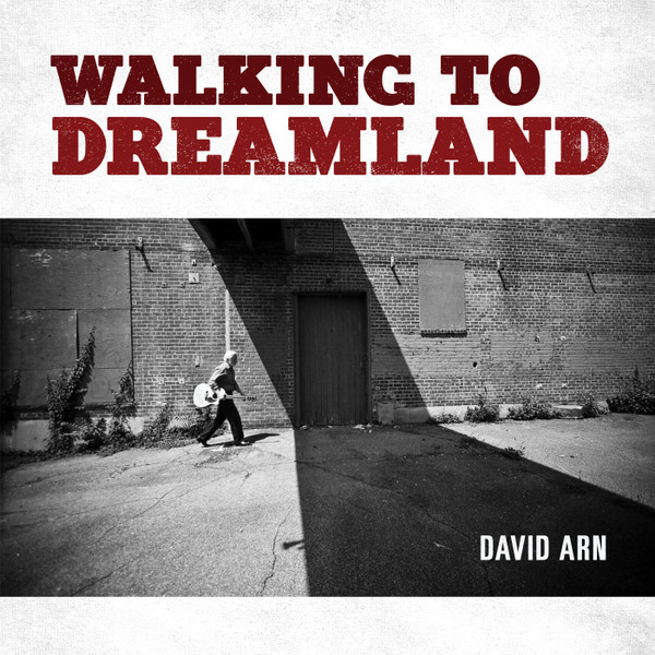 Walking To Dreamland