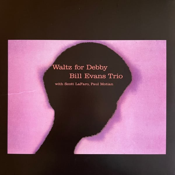 Waltz For Debby (opaque Baby Pink Vinyl)