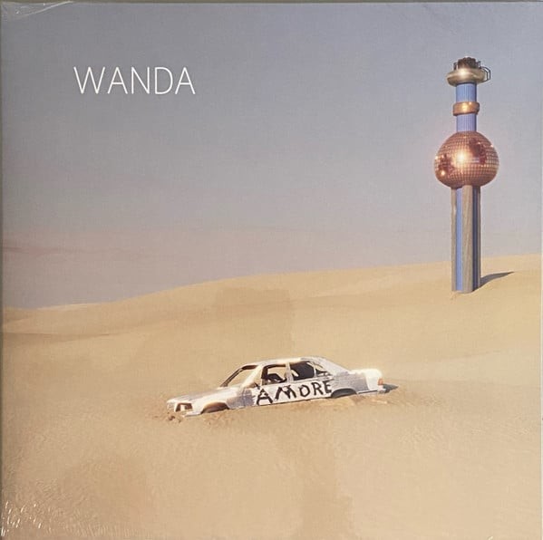 Wanda (1lp)
