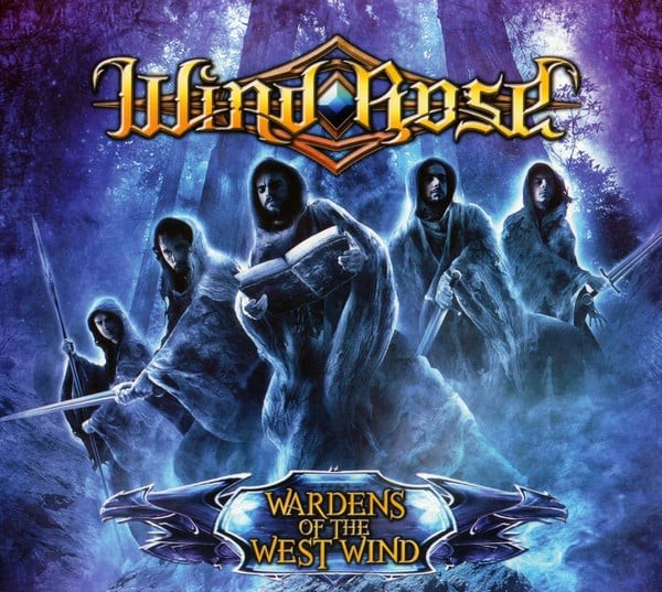 Wardens Of The West Wind