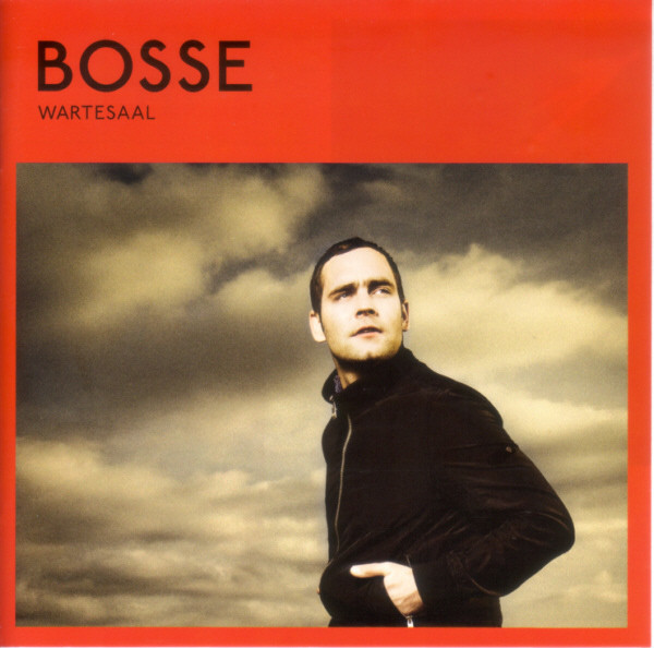Wartesaal
