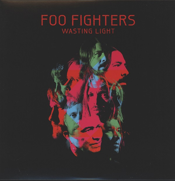 Wasting Light