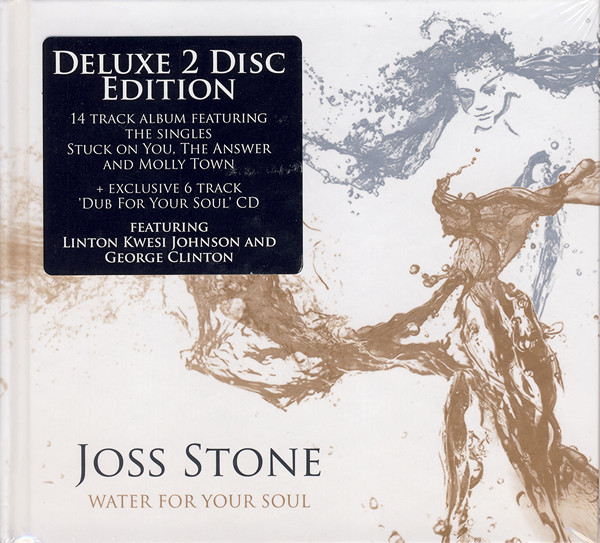 Water For Your Soul (deluxe)