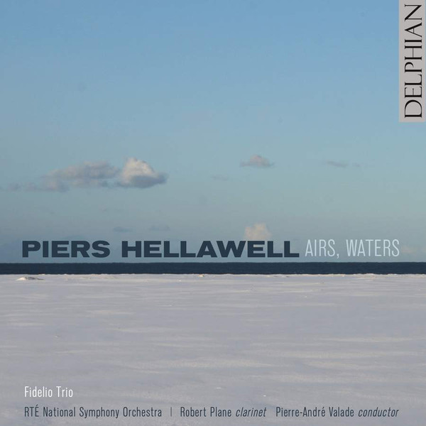 Waters Piers Hellawell: Airs