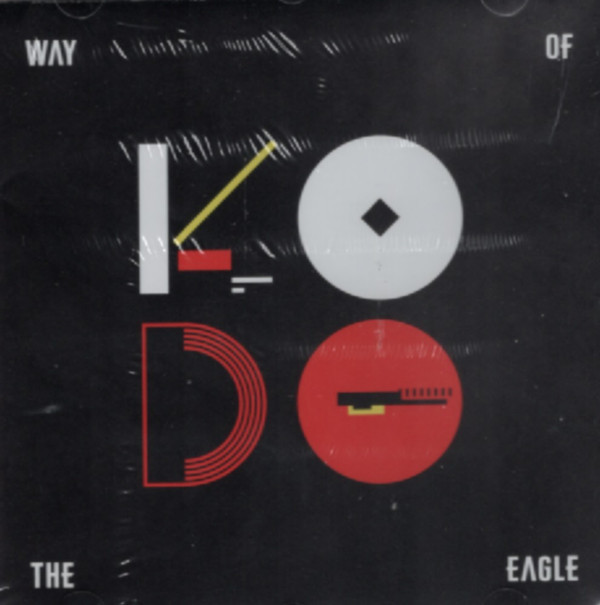 Way Of The Eagle