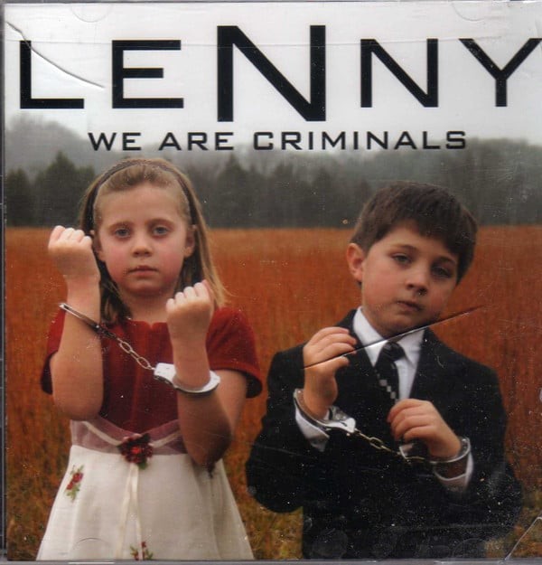We Are Criminals