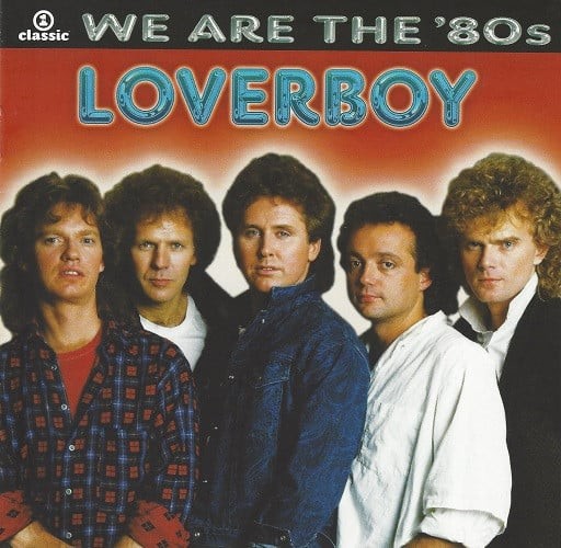 We Are The 80's