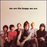 We Are The Boggs We Are (CD-BOXSET8)