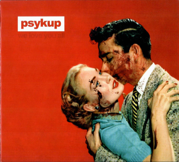 We Love You All (CD-BOXSET3)