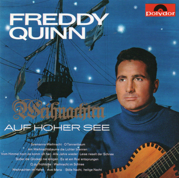 Weihnacht Auf Hoher See Special Price Cd
