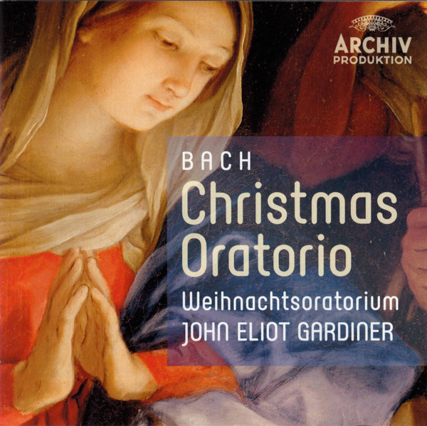 Christmas Oratorio
