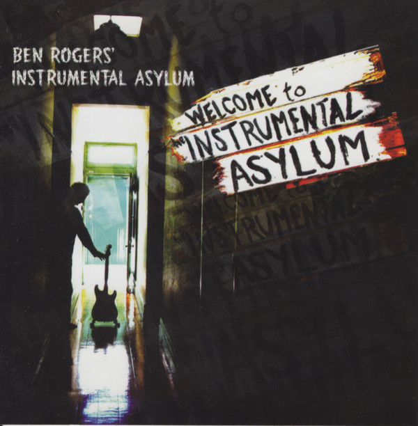 Welcome To The Instrumental Asylum