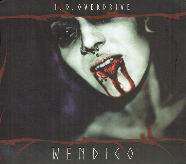 Wendigo