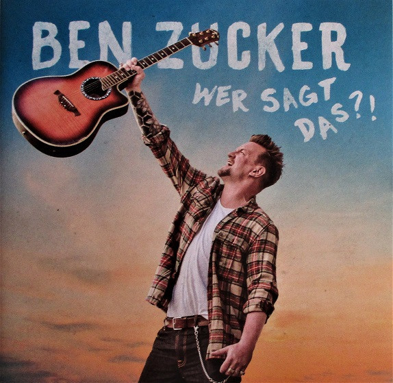 Wer Sagt Das?|