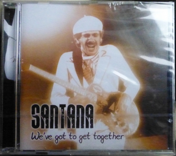 We''ve Got To Get Together