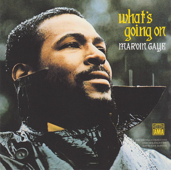 What's Going On (remasterespecial Price Cd