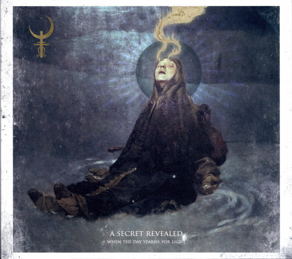 When The Day Yearns For Light