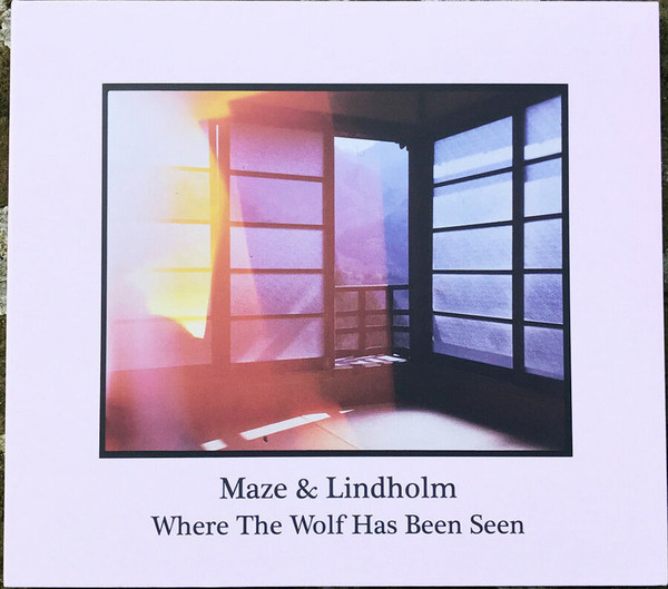 Where The Wolf Has Been Seen