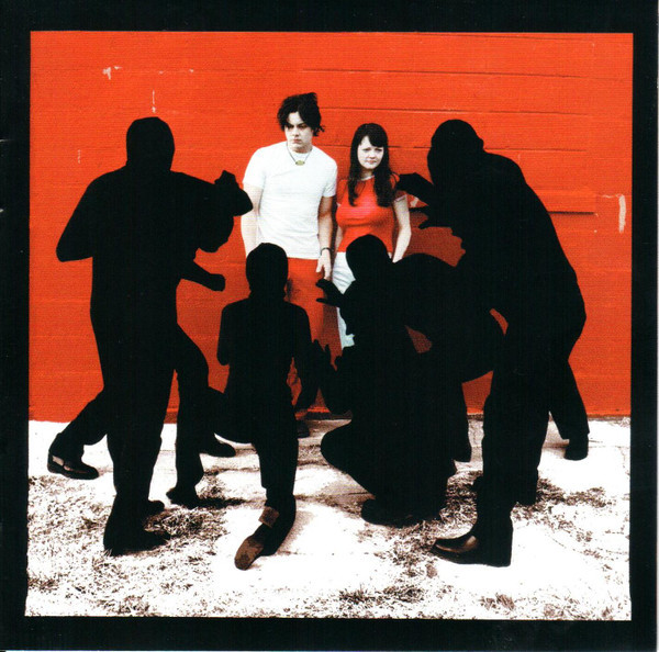 The White Stripes Greatest Hits