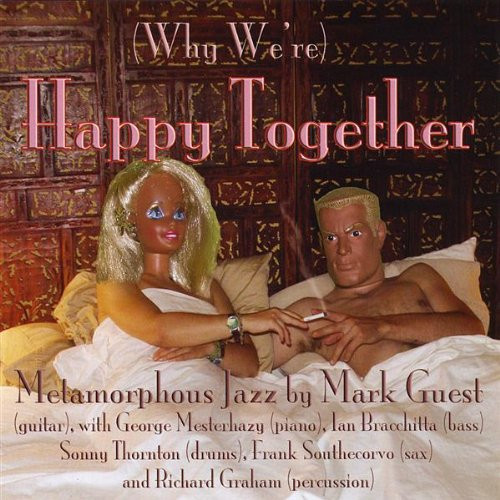 Why We Re Happy Together