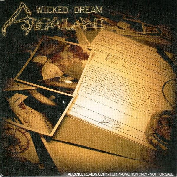 Wicked Dream