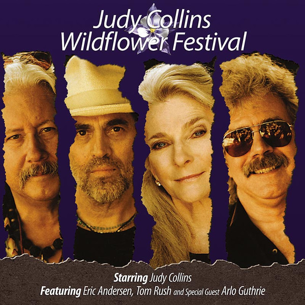 Wildflower Festival