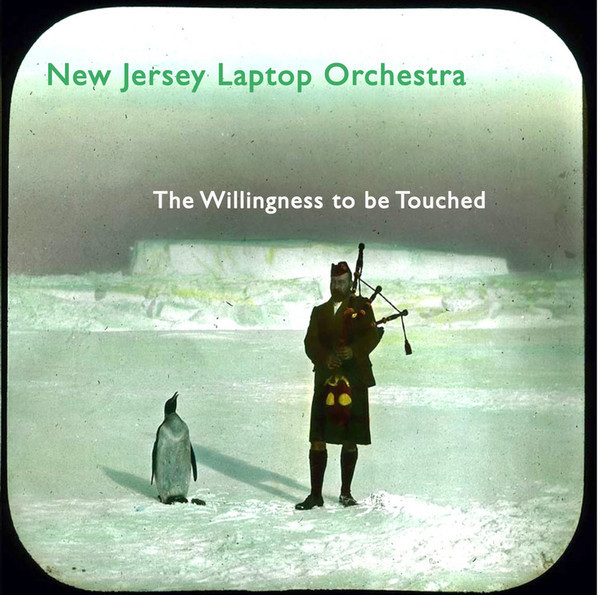 Willingness To Be Touched