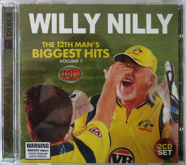 Willy Nilly