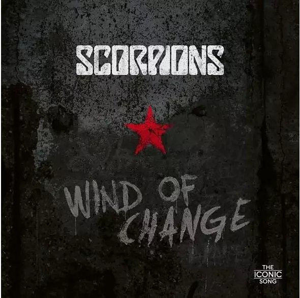 Wind Of Change - The Collection