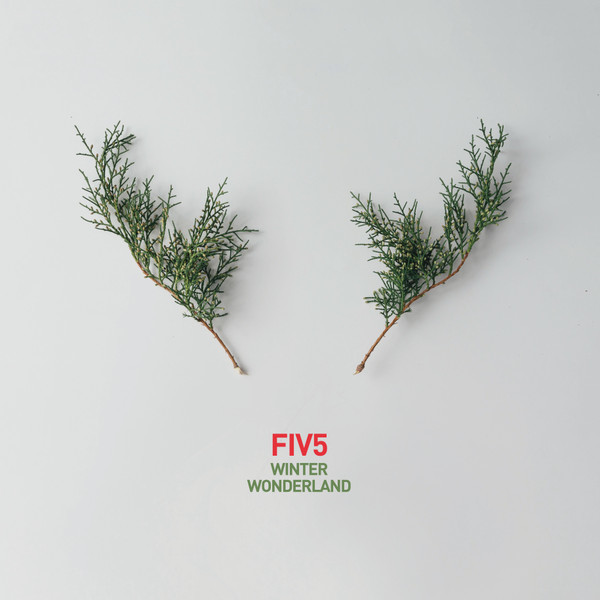 Winter Wonderland - Jazz For Christmas