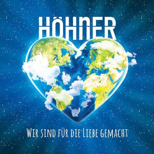 Wir Sind Fuer Die Liebe Gemacht