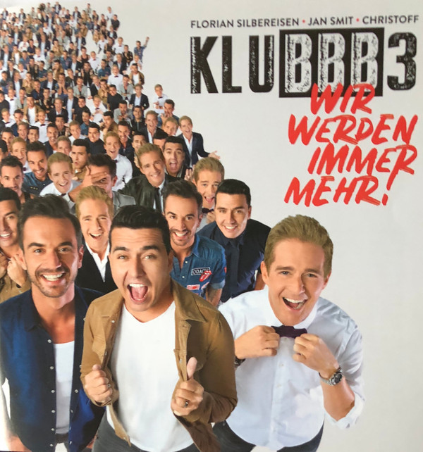 Wir Werden Immer Mehr|