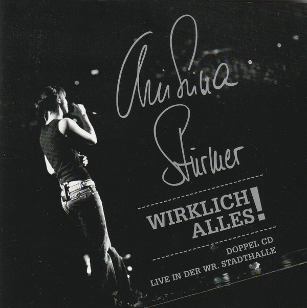 Wirklich Alles|