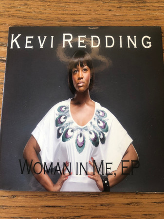 Woman In Me