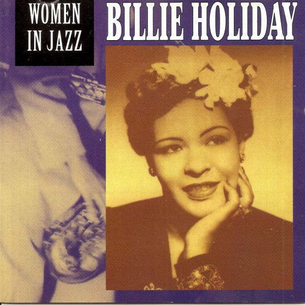 Women In Jazz