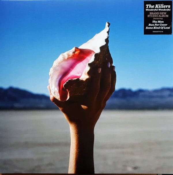 Wonderful Wonderful 10 Tracks