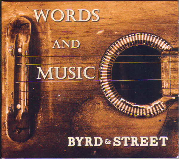 Words And Music