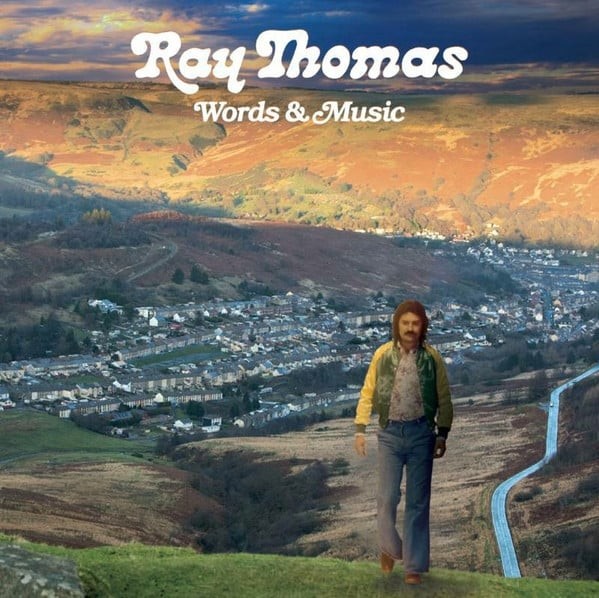 Words &amp; Music