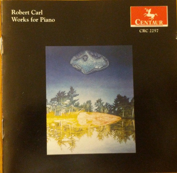 Works For Piano