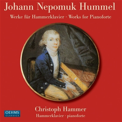 Works For Pianoforte