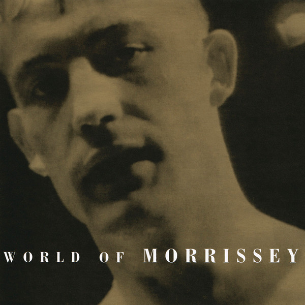 World Of Morrissey