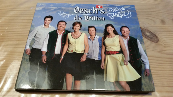 Wurzeln Und Fluegel