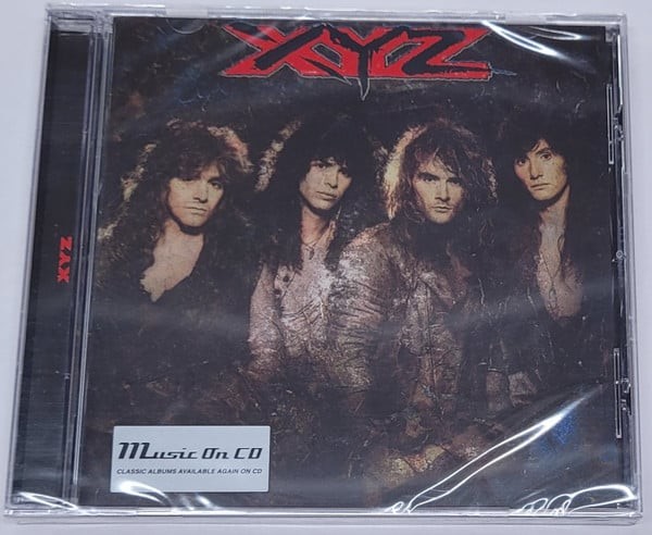Xyz