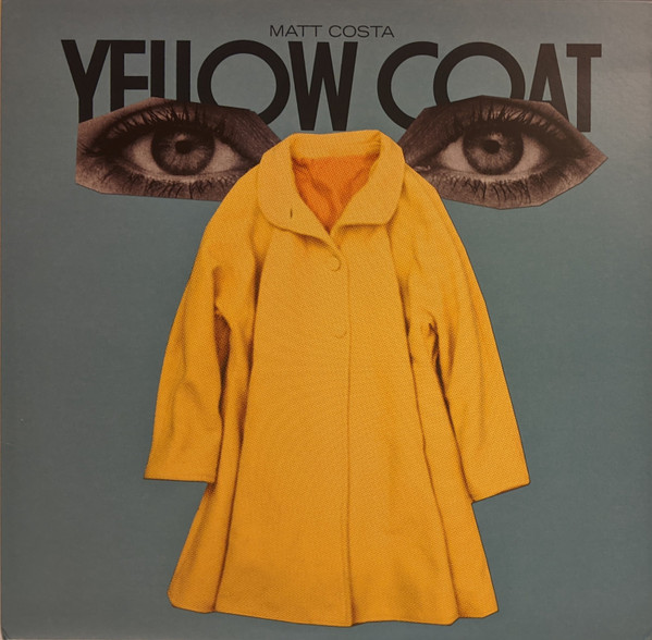 Yellow Coat